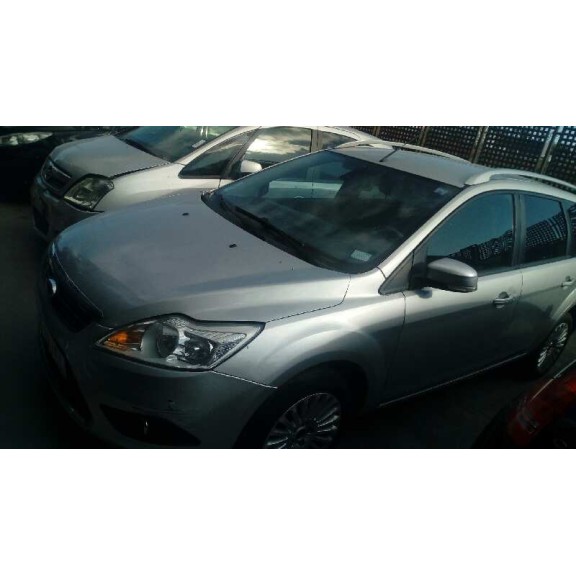 ford focus turnier (cb4) del año 2009