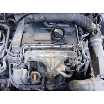 MOTOR COMPLETO BKP / VERDESPIECE B