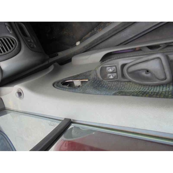 renault scenic (ja..) del año 2001