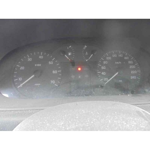 renault scenic (ja..) del año 2001