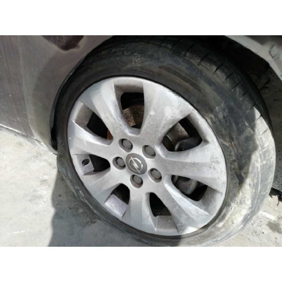 opel insignia berlina del año 2014