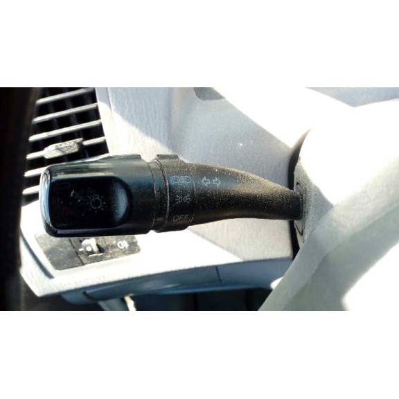 hyundai matrix (fc) del año 2003