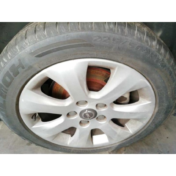 opel insignia berlina del año 2014