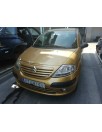 citroën c3 del año 2003