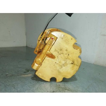 Recambio de aforador para citroën c2 1.4 hdi referencia OEM IAM 9645161680  