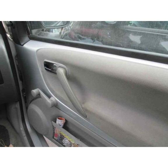 seat arosa (6h1) del año 2000