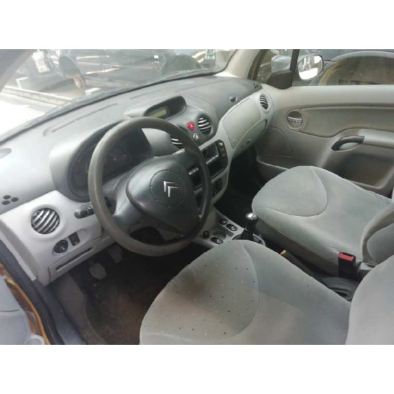 citroën c3 del año 2003