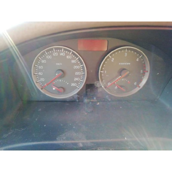 volvo v50 familiar del año 2006