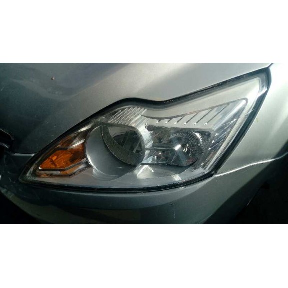 ford focus turnier (cb4) del año 2009