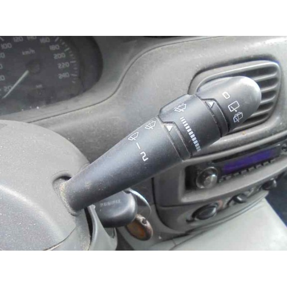 renault scenic (ja..) del año 2001