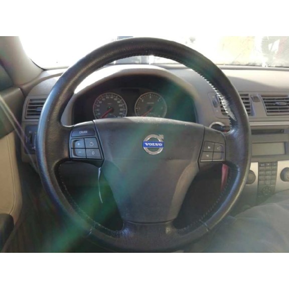 volvo v50 familiar del año 2006