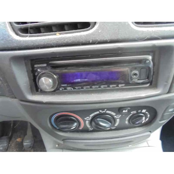 renault scenic (ja..) del año 2001