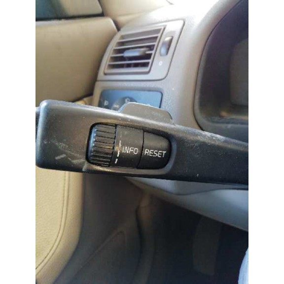 volvo v50 familiar del año 2006