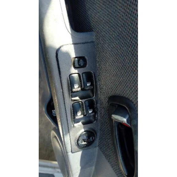 hyundai matrix (fc) del año 2003