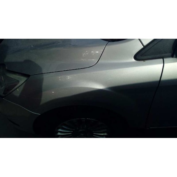 ford focus turnier (cb4) del año 2009