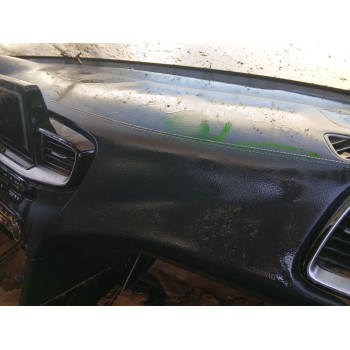 Recambio de kit airbag para kia ceed (cd) 1.6 crdi 136 referencia OEM IAM 84710J7000WK  