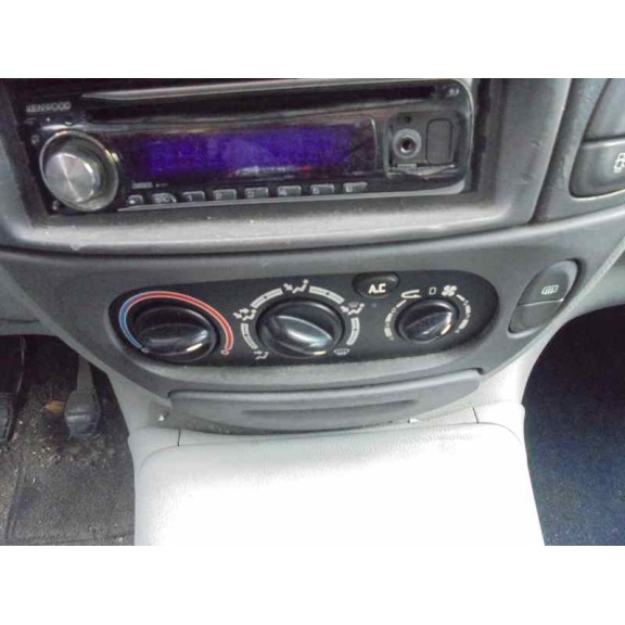 renault scenic (ja..) del año 2001