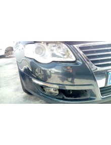 volkswagen passat berlina (3c2) del año 2007 2