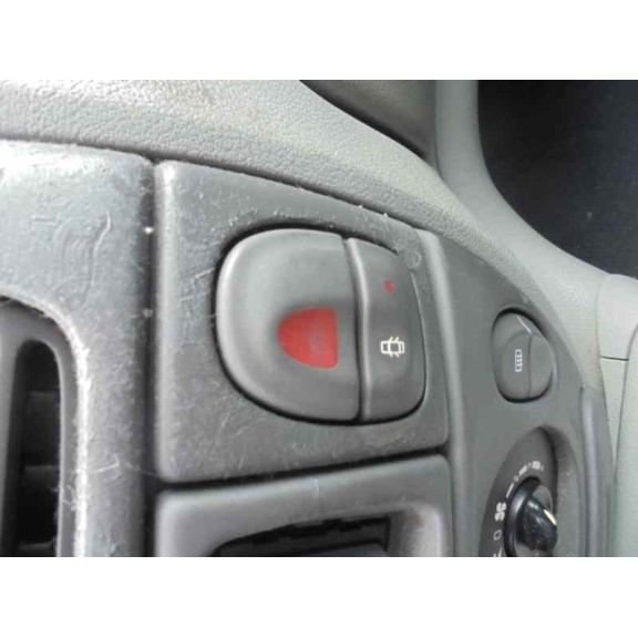 renault scenic (ja..) del año 2001