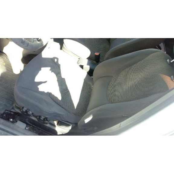 hyundai matrix (fc) del año 2003