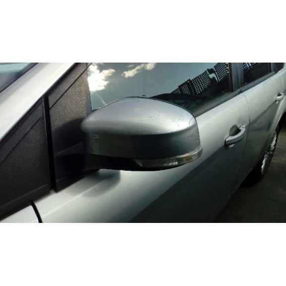 ford focus turnier (cb4) del año 2009