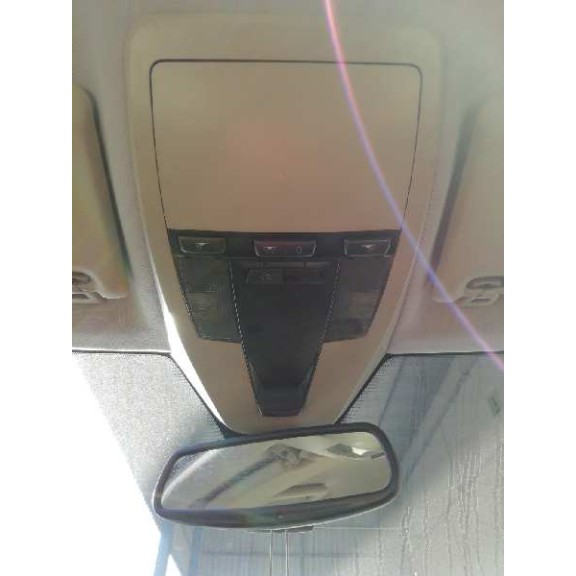 volvo v50 familiar del año 2006