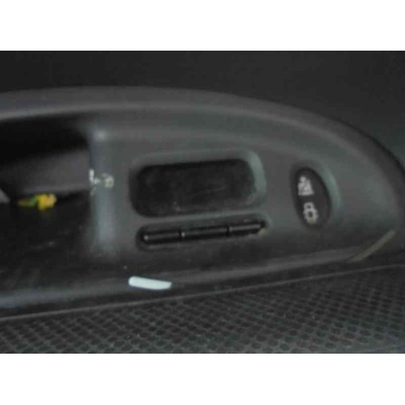 renault scenic (ja..) del año 2001