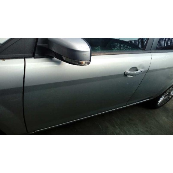 ford focus turnier (cb4) del año 2009