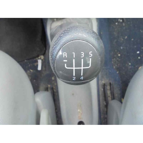 renault scenic (ja..) del año 2001