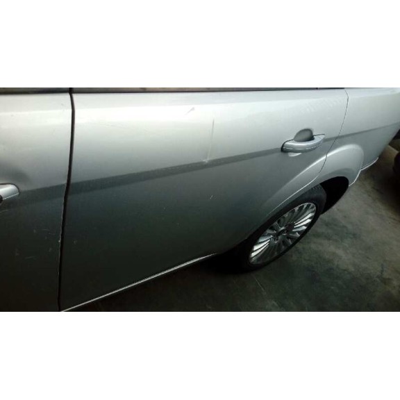 ford focus turnier (cb4) del año 2009