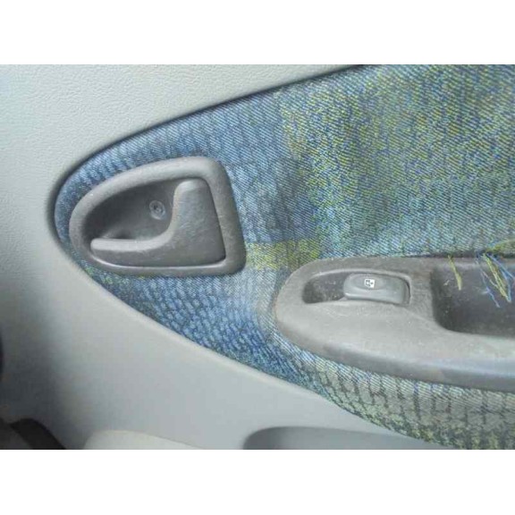 renault scenic (ja..) del año 2001