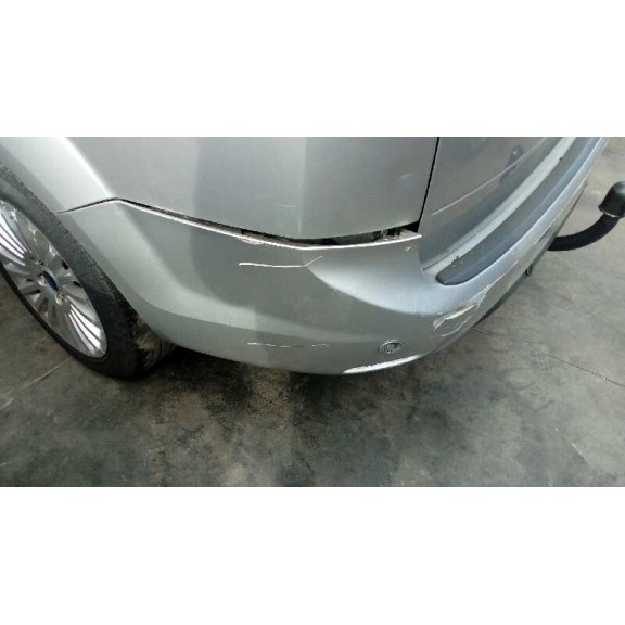 ford focus turnier (cb4) del año 2009