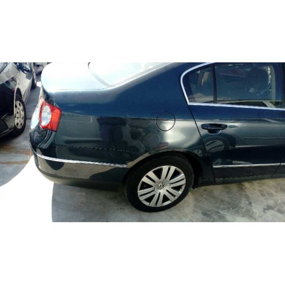 volkswagen passat berlina (3c2) del año 2007