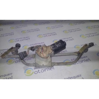 MOTOR LIMPIA DELANTERO 