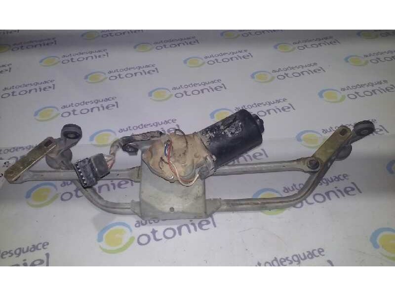 Recambio de motor limpia delantero para citroën jumpy combi confort (5/6 plazas) referencia OEM IAM   