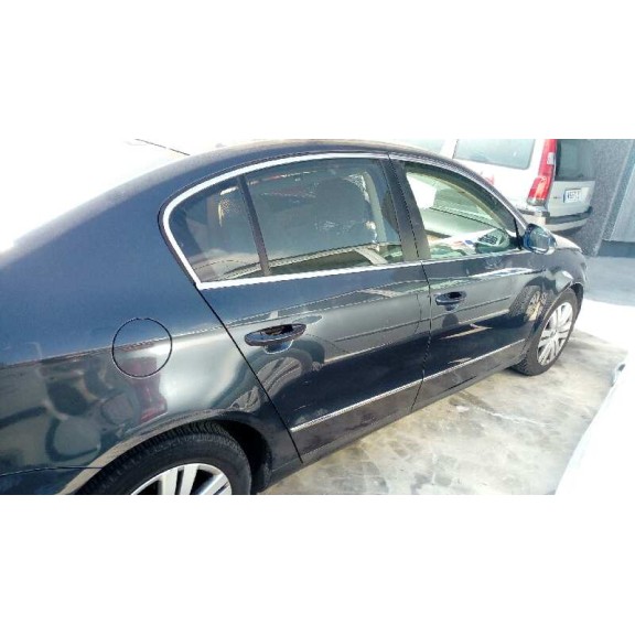 volkswagen passat berlina (3c2) del año 2007