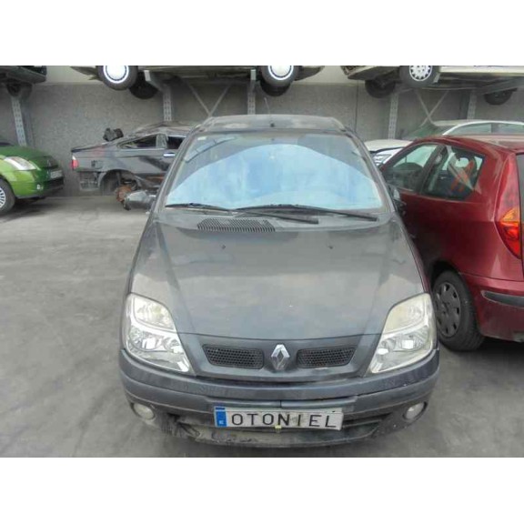 renault scenic (ja..) del año 2001