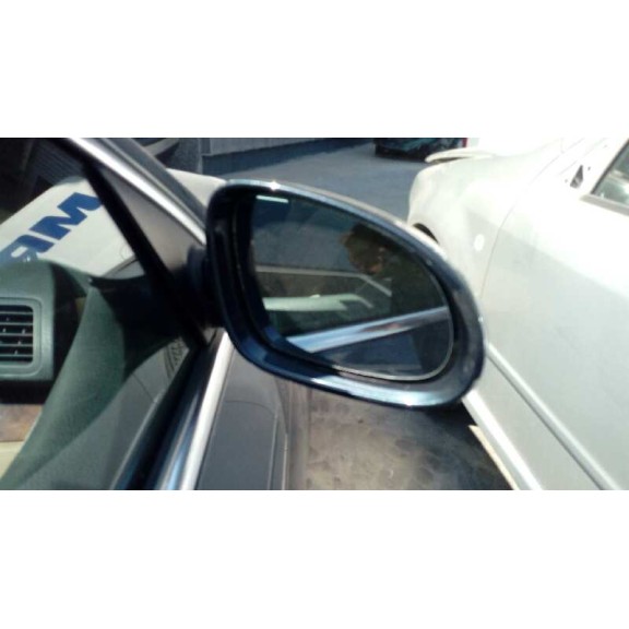 volkswagen passat berlina (3c2) del año 2007