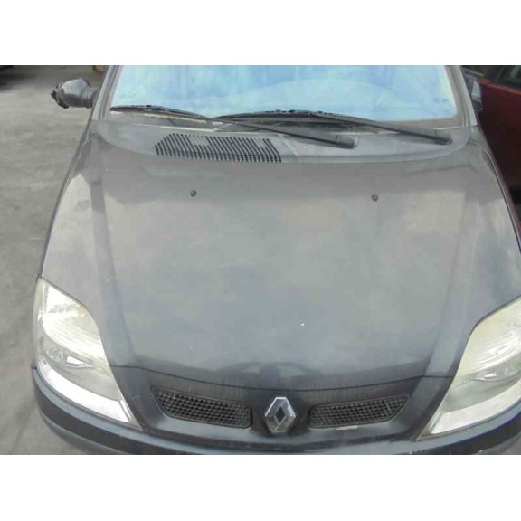 renault scenic (ja..) del año 2001