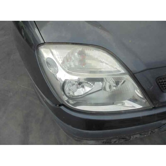 renault scenic (ja..) del año 2001