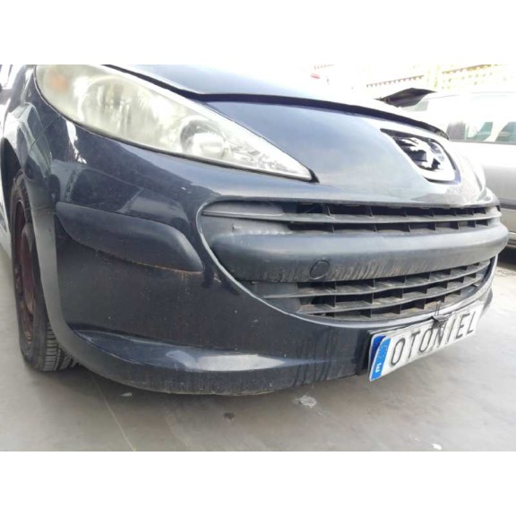 peugeot 207 del año 2006