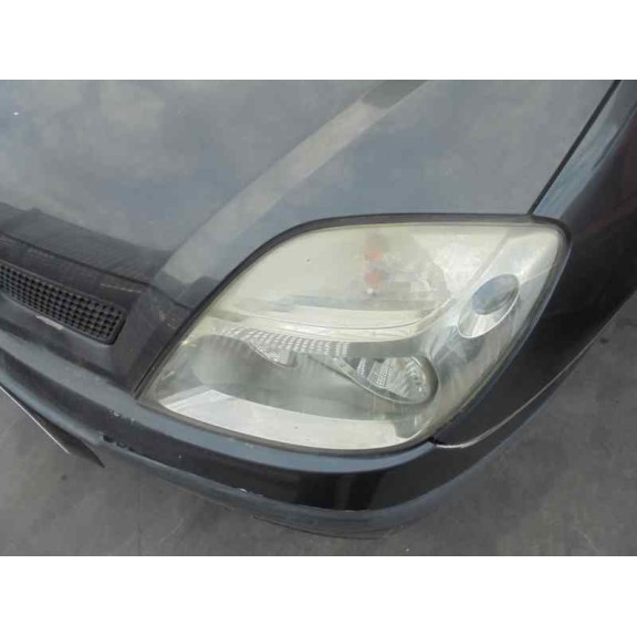 renault scenic (ja..) del año 2001