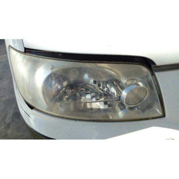 hyundai matrix (fc) del año 2003