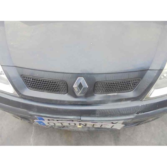 renault scenic (ja..) del año 2001