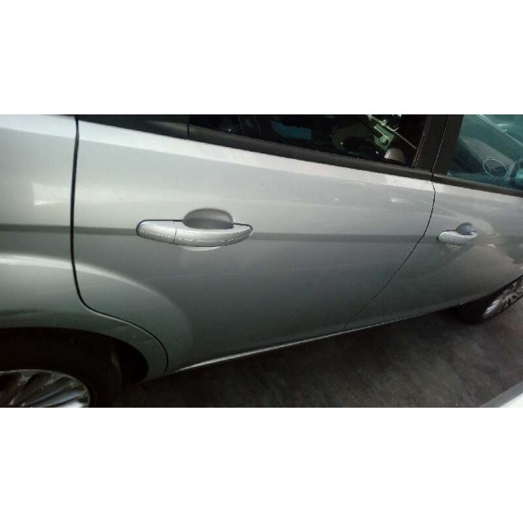 ford focus turnier (cb4) del año 2009