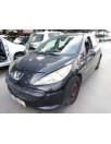 peugeot 207 del año 2006