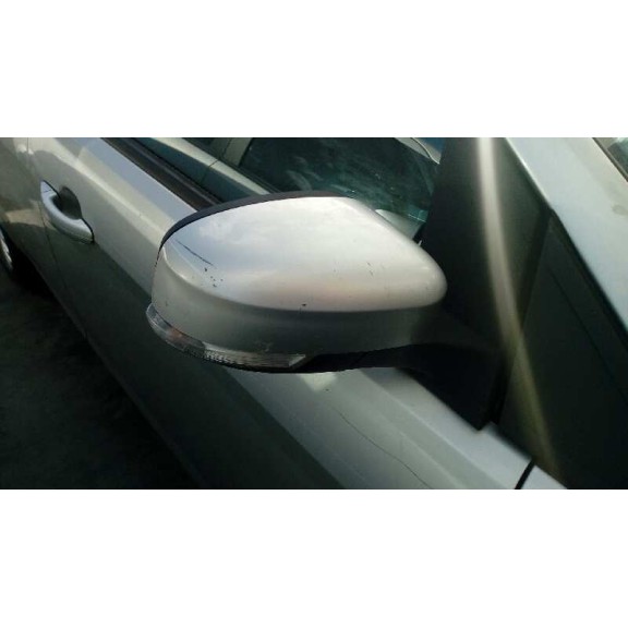 ford focus turnier (cb4) del año 2009