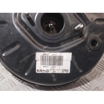 Recambio de servofreno para opel corsa f 1.2 referencia OEM IAM 1477117  