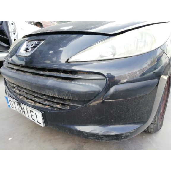 peugeot 207 del año 2006