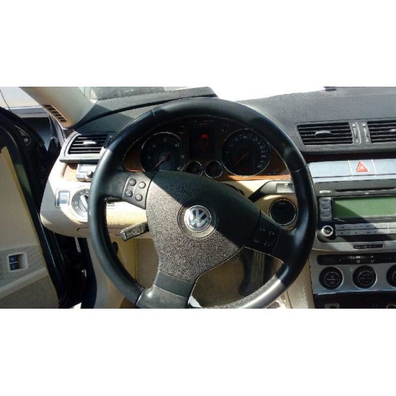 volkswagen passat berlina (3c2) del año 2007